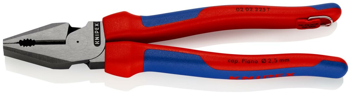 Combination pliers