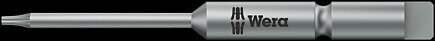 867/9 C TORX® Bits, Halfmoon