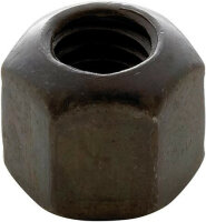 Hexagon nut without collar DIN 6330 B