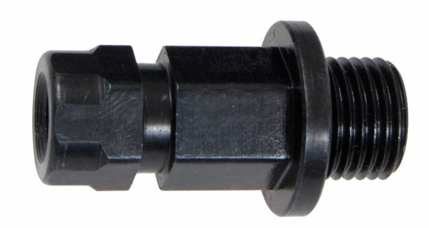 Schnellwechsel-Adapter