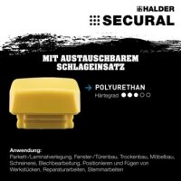 SECURAL Einsatz