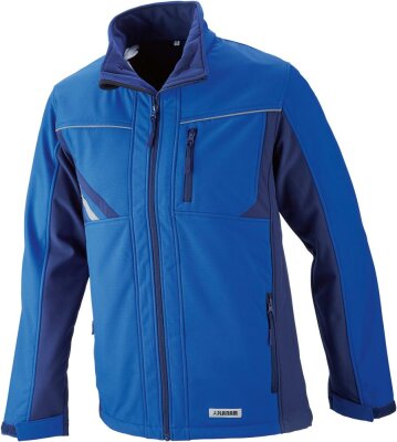 Softshell-Jacke