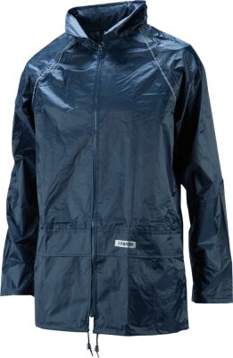 Rain clothing