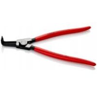 Circlip pliers, for outer rings on shafts
