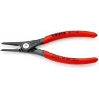 Precision circlip pliers, for outer rings on shafts