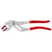 KNIPEX SpeedGrip®, siphon and connector pliers