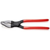 Vehicle cone pliers