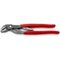 KNIPEX SmartGrip®, water pump pliers with automatic adjustment