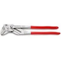 XL pliers spanner, pliers and spanner in one tool
