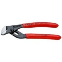 Mini water pump pliers, with grooved joint