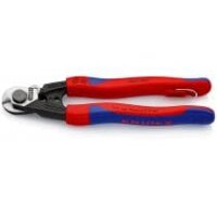 Wire rope cutters, forged