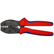 KNIPEX PreciForce®, Crimpzangen