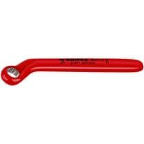 Ring spanner