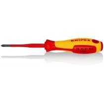 Screwdriver (Slim) PlusMinus, Phillips®