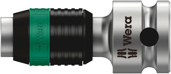 8784 B1 Zyklop-Verbindungsteil, 3/8", 1/4" x 3/8" x 44 mm