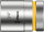 8790 HMC Zyklop-Steckschlüsseleinsatz mit 1/2"-Antrieb, 3/4" x 37 mm