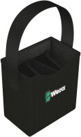 Wera 2go 4 Köcher