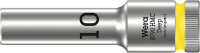 8790 HMC Deep Steckschlüsseleinsatz mit 1/2"-Antrieb, 10 x 83 mm