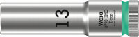 8790 HMC Deep Steckschlüsseleinsatz mit 1/2"-Antrieb, 13 x 83 mm