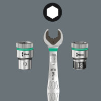 8790 C Impaktor Deep Set 1, 11-teilig