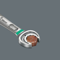 6001 Joker Switch Maul-Ringratschen-Schlüssel, umschaltbar, 12 x 171 mm