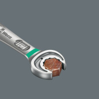 6001 Joker Switch Maul-Ringratschen-Schlüssel, umschaltbar, 17 x 225 mm