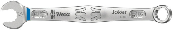 6003 Joker Ringmaulschlüssel, zöllig, 5/16" x 115 mm