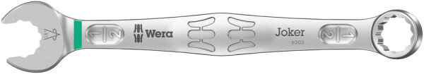 6003 Joker Ringmaulschlüssel, zöllig, 1/2" x 160 mm