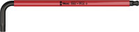950 SPKL Winkelschlüssel Multicolour, metrisch, BlackLaser, 6 x 172 mm