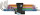 3950/9 Hex-Plus Multicolour Stainless 1 Winkelschlüsselsatz, metrisch, Edelstahl, 9-teilig