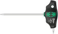 467 TORX® HF Quergriff-Schraubendreher mit Haltefunktion, TX 8 x 100 mm