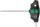467 TORX® HF Quergriff-Schraubendreher mit Haltefunktion, TX 25 x 100 mm