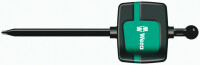 1267 A TORX® Fähnchenschlüssel, TX 6 x 33 mm
