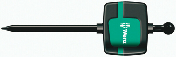 1267 A TORX PLUS® Fähnchenschlüssel, 6 IP x 33 mm