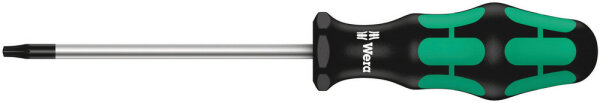 367 TORX PLUS® Schraubendreher, 6 IP x 60 mm