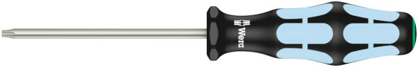 3367 TORX® Schraubendreher, Edelstahl, TX 10 x 80 mm