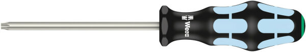 3367 TORX® Schraubendreher, Edelstahl, TX 30 x 115 mm