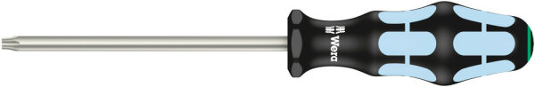 3367 TORX® Schraubendreher, Edelstahl, TX 40 x 130 mm