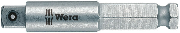 870/7 Werkzeugschaft (Verbindungsteil), 1/2" x 75 mm