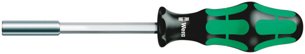810/1 Bits-Handhalter mit Sprengring, 1/4" x 120 mm