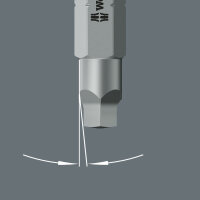 Bit-Check 6 V Universal 1