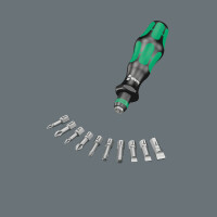 Kraftform Kompakt 10