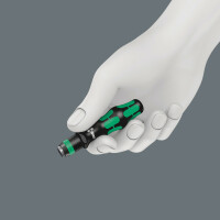 Kraftform Kompakt 10