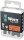 851/4 IMP DC PH DIY Impaktor PH Bits, PH 2 x 50 mm, 5-teilig