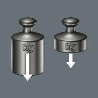 Bit-Check 6 PZ Impaktor 1, 6-teilig