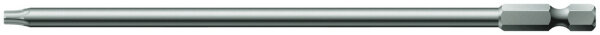 867/4 Z TORX® Bits, TX 9 x 152 mm