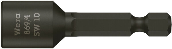 869/4 Steckschlüsseleinsätze 6.0x65.0