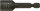869/4 Steckschlüsseleinsätze 6.0x65.0