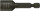 869/4 Steckschlüsseleinsätze 9.0x65.0