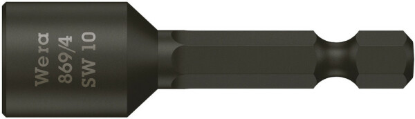 869/4 Steckschlüsseleinsätze 9.0x50.0